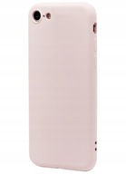 iPhone 7/8/SE 2020 FOLYÉKONY TOK COVER