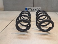 spring rear part HONDA JAZZ II 1.2