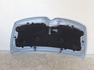 CITROEN C4 PICASSO II 13-16 cofano