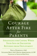 Courage after Fire for Parents: Strategies for