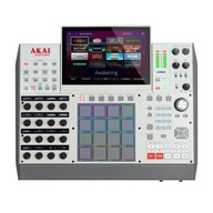 AKAI MPC X SE Samostatná pracovná stanica pre produkciu hudby typu MPC