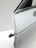 door left front left front AUDI A4 B9 LS9R