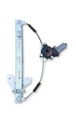 HYUNDAI I20 II window regulator rear part left rear 83401-C7010 2019R