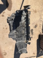 cover below engine cover HONDA JAZZ IV