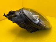 light right front Porsche Carrera 911 992 Matrix 992941060H