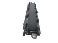 dials display RENAULT SCENIC II (2003-2005) P8200365608 EUROPA