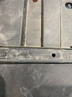 luftansaugkanal luftführung Grill BMW X5 G05
