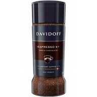 Davidoff Espresso 57 100g Kawa Rozpuszczalna