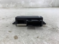 AUDI A6 C6 Bedienteil modul GATEAWAY 4F0907468D