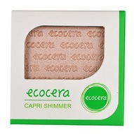 Ecocera Puder Rozświetlający Capr Shimmer 10g