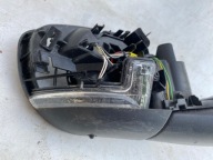 RENAULT ZOE LIFT mirror right