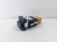 Skoda Fabia 2 II 07-14 switch switch button ASR OE 5J0927133B