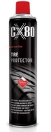 CX80 TIRE PROTECTOR TEFLON 600ML (326) DO OPON