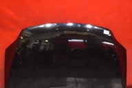 bonnet black VW GOLF 5 V plus 04-09