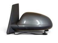 mirror exterior left side Opel Astra J 2011 13334632