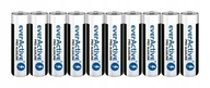 Baterie paluszki alkaliczne LR6 AA everActive x10