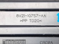 blende abdeckung gehäuse batterie Ford B-MAX 8V2110757AA