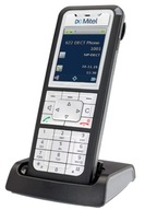 Telefon komórkowy Mitel 612D szary