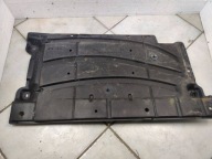 cover chassis left side Toyota Prius 3 facelift 2011 58168-47020