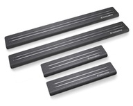 Küszöbvédők Kia Rio II DE típushoz