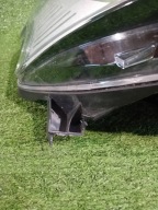 REFLEKTOR right front RENAULT TRAFIC III VIVARO II 14- NR.858