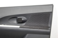 side door right front TOYOTA URBAN CRUISER