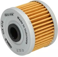 Mahle OX 410 Olejový filter