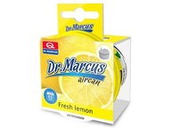 DR.MARCUS AIRCAN PUSZKA ZAPACHOWA FRESH LEMON