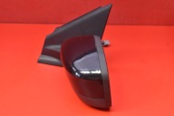 mirror left black, EU 024384 FORD MONDEO MK4 07-10 5 PIN