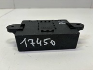 module door front left side Ford Puma 2 2021 LU5T-14B531-AF