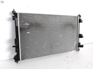 RENAULT AUSTRAL HHN 22- water cooler front ORG 214106681R