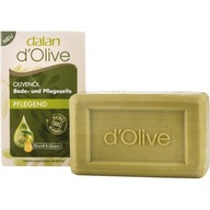 DALAN d'Olive Hydratačné telové mydlo 25g