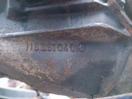 suspension beam rear part axle beam diff Mercedes SL 107