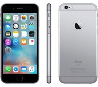 Apple iPhone 6 64GB SPACEGRAY ORYGINALNY KLASA A+++