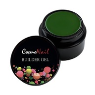 CosmoNail Cover Builder Gel, stavební gel na nehty, 30 ml