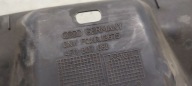 cache face avant avant Audi A6 C6 2,4 V6