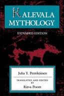 Kalevala Mythology, Revised Edition Pentikainen