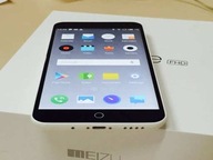 Smartfón Meizu M1 Note 2 GB / 16 GB 4G (LTE) modrý