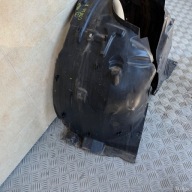mudguard front left OPEL CORSA F LIFT 9859021480