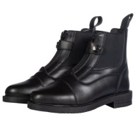 Sztyblety jeździeckie HKM sztyblety Junior SINA