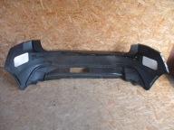 bumper rear part rear VW GOLF VIII 5H6 HB