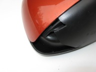 mirror right SEDICI,SUZUKI SX4 ZFS 5 vertical
