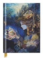 Josephine Wall: Daughter of the Deep (Blank