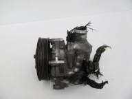 water pump VOLVO XC90 and S80 II 4.4 V8