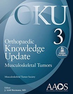 Orthopaedic Knowledge Update: Musculoskeletal