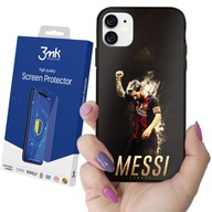 Etui LEO MESSI XIAOMI Mi MAX 3 +folia3MK