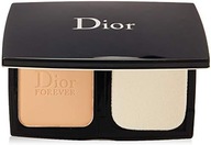 Dior Dior skin Forever Extreme Control Foundation 025 Sot Beige