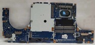 Płyta główna HP ZBook Fury 15 G7 i7-10850H M17059