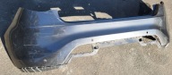 bumper rear part rear FIAT BRAVO II 2 original