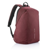 Školský batoh XD Design Bobby Soft červený (Red) P705.794